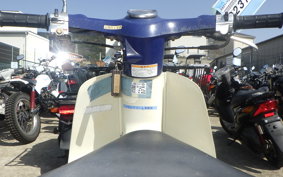 HONDA C50 SUPER CUB AA01