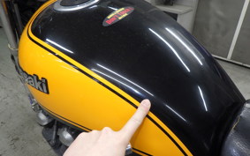 KAWASAKI ZEPHYR 750 2006 ZR750C