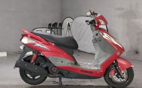 YAMAHA CYGNUS125XSR SE44J