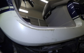 HONDA GIORNO 2 2014 AF70