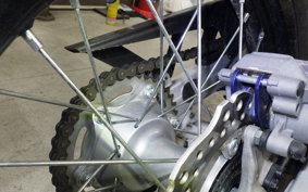 HONDA CRF250L 2024 MD47