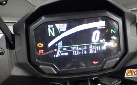 KAWASAKI NINJA 1000SX 2024 ZXT02K