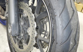 KAWASAKI ZRX1200 D 2013 ZRT20D