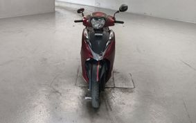 HONDA LEAD 125 JF45