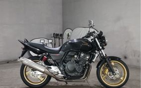HONDA CB400SFV-4 2011 NC42