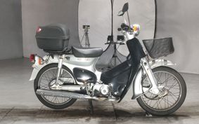 HONDA SUPER CUB50 AA01