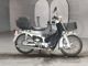 Фото Honda SUPER CUB50 2002 с японского аукциона