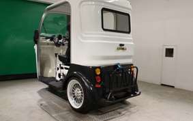 OTHER +UNREGISTERED MODEL by BDS125 TRIKE