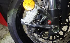 DUCATI STREETFIGHTER V2 2022