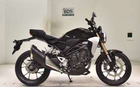 HONDA CB250RA 2021 MC52