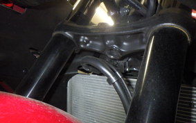 HONDA CBR650R E-Clutch 2025 RH17