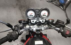 HONDA VTR 250 MC33