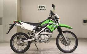 KAWASAKI KLX125