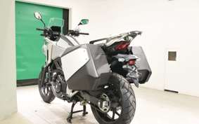 HONDA NC750X DCT 2024 RH09