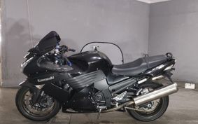 KAWASAKI ZZR1400 ZXT40C