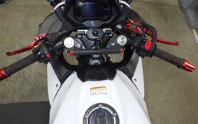 SUZUKI GSX250RA 2007