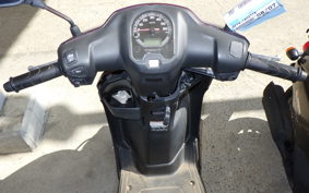 HONDA TACT Basket AF79