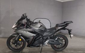YAMAHA YZF R-3 2016 RH07J