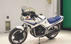 HONDA VT250FE MC08