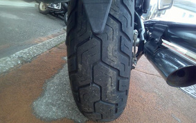 SUZUKI BOULEVARD 400 VK57A