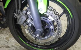 KAWASAKI NINJA 650 A 2021 ER650H