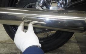 TRIUMPH BONNEVILLE T100 2013