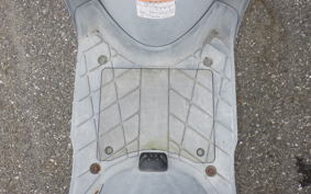 SUZUKI LET's 4 CA41A
