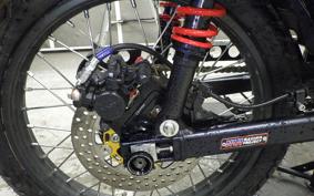 HONDA CT125 HUNTER CUB JA55