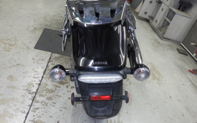 YAMAHA XVS1300CA STRIKER 2013