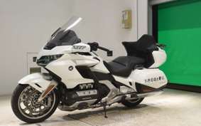 HONDA GL 1800 GOLD WING TOUR DCT 2019 SC79