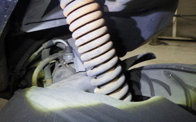 SUZUKI LET's 2 CA1PA