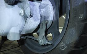 SUZUKI LET's 4 CA45A