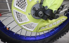 YAMAHA YZ250FX 2015 CG41C