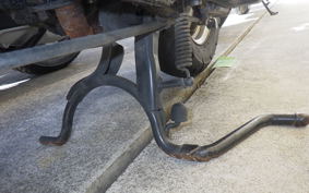 YAMAHA JOG APRIO SA11J