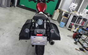YAMAHA BOLT 950 RA 2017 VN09J