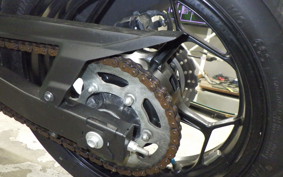 KAWASAKI NINJA 250 EX250L