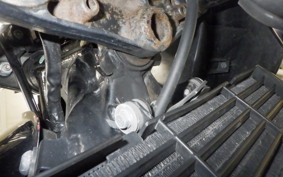 HONDA CB400 SUPER BOLDOR VTEC 2011 NC42