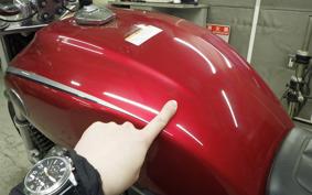 HONDA CB1100 EX ABS 2014 SC65
