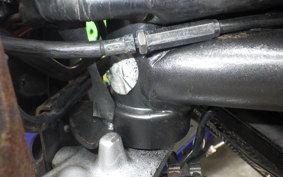 KAWASAKI BALIUS 250 Gen.2 ZR250B