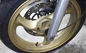 KAWASAKI BALIUS 250 Gen.2 ZR250B