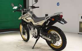 YAMAHA SEROW 250 Gen.2
