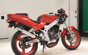 SUZUKI WOLF 125 NF13A