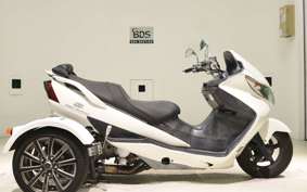 SUZUKI SKYWAVE 250 Trike (Burgman 250 Trike)  2025 CJ43A