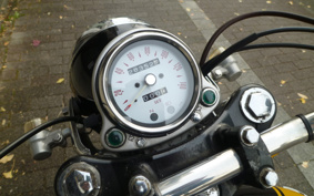 KAWASAKI ESTRELLA RS BJ250A