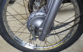 HONDA C100 SUPER CUB HA06