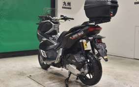 HONDA ADV150 2014 KF38