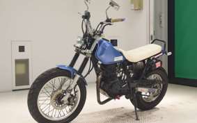 YAMAHA TW200 Gen.2 DG07J