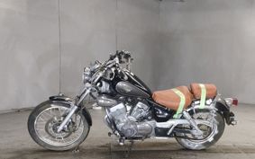 YAMAHA VIRAGO 250 3DM