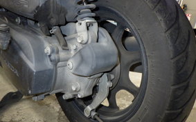 HONDA TACT Gen.4 AF79