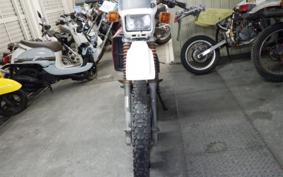 YAMAHA DT200 R 2006 37F